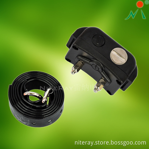 T850 Shock Collar for Barking Dogs' Training